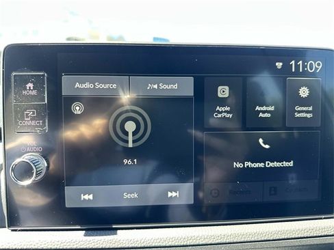 New 2026 Honda CR-V Sport image 24