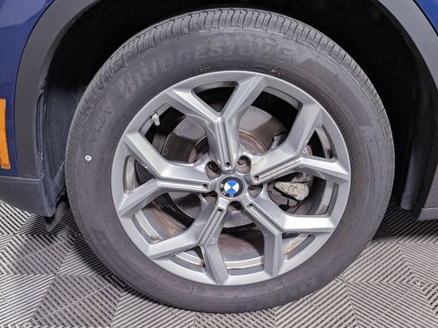 Used 2023 BMW X3 xDrive30i w/ Premium Package AWD/4WD image 48
