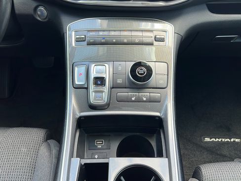 Certified 2022 Hyundai Santa Fe XRT FWD image 18