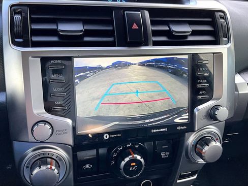 Used 2023 Toyota 4Runner SR5 Premium w/ Moonroof Package image 27