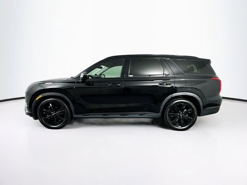 Used 2024 Hyundai Palisade XRT FWD image 4
