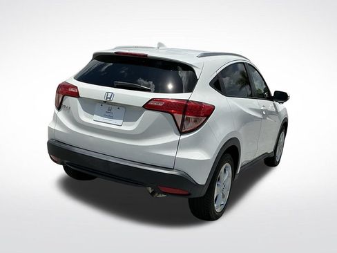 Used 2016 Honda HR-V EX-L image 12