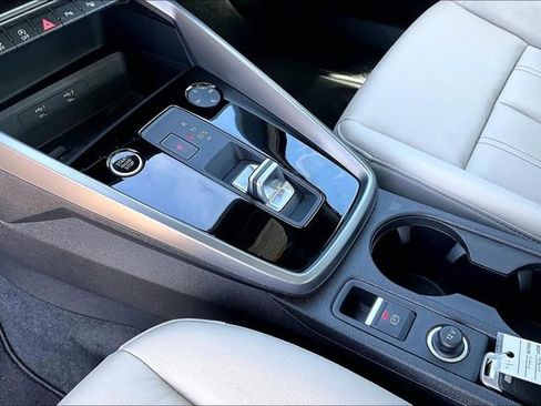 Used 2023 Audi A3 2.0T Premium Plus w/ Premium Plus Package image 14