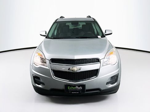 Used 2014 Chevrolet Equinox LT w/ Driver Convenience Package image 2