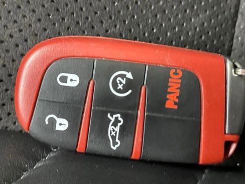 Used 2023 Dodge Challenger SRT Hellcat w/ Driver Convenience Group image 27