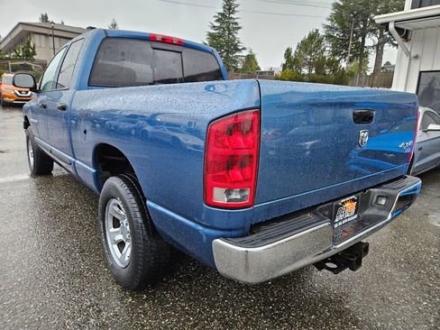 Used 2005 Dodge Ram 1500 Truck SLT w/ Trailer Tow Group image 10