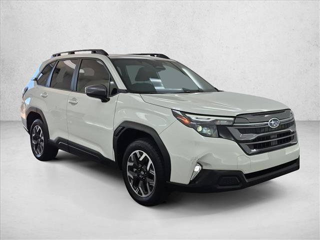 Used 2026 Subaru Forester Premium w/ Premium/Limited Package AWD/4WD image 3