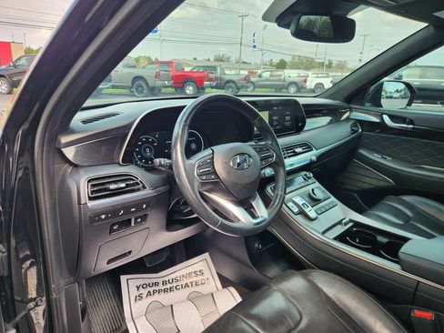 Used 2020 Hyundai Palisade Limited FWD image 27