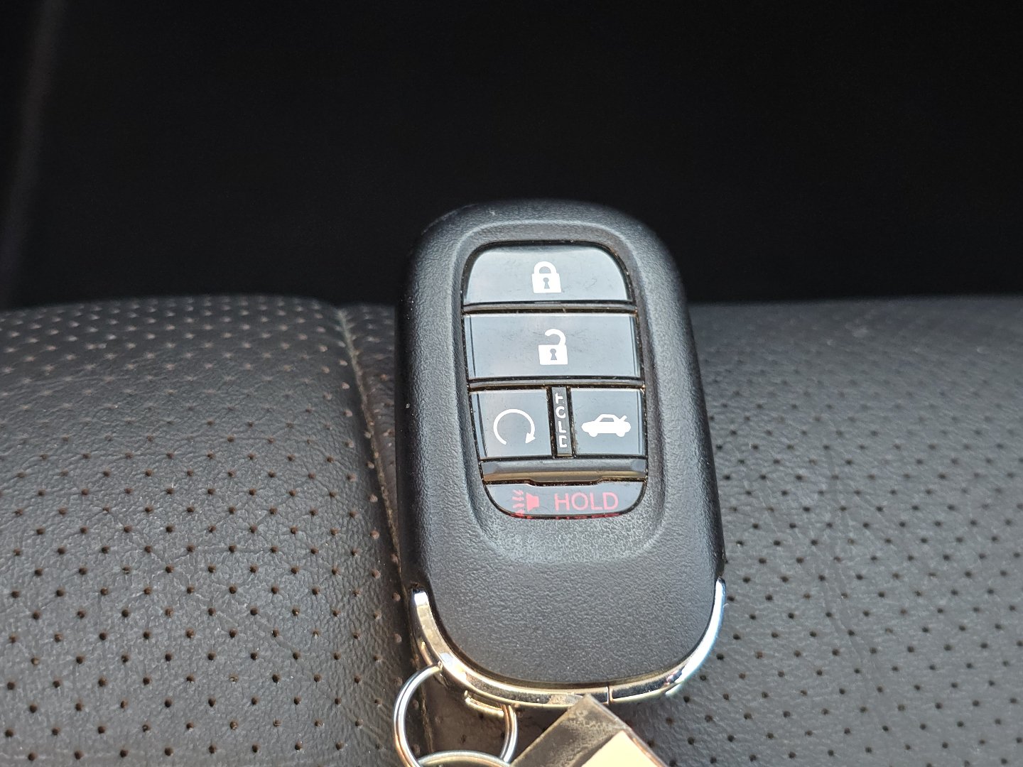 Certified 2025 Honda Accord Touring image 38