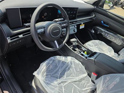 New 2026 Hyundai Tucson SEL Plus