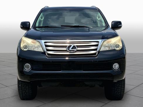 Used 2011 Lexus GX 460 w/ Convenience Pkg AWD/4WD image 3