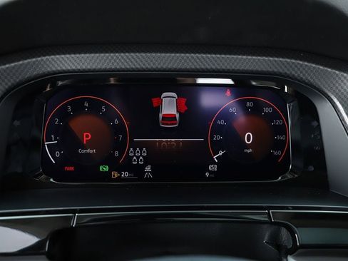 New 2026 Volkswagen Atlas Peak Edition image 27