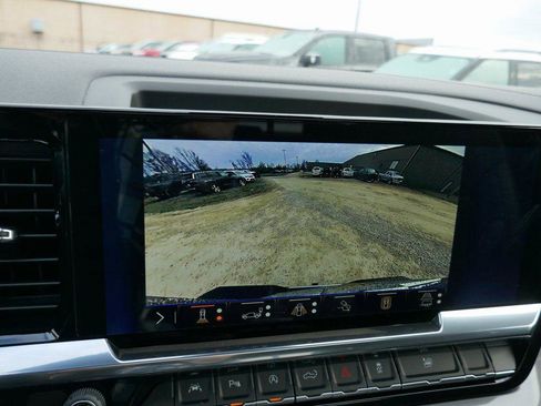 New 2026 Chevrolet Silverado 1500 High Country image 25