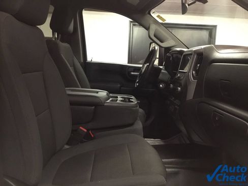 Used 2020 Chevrolet Silverado 2500 W/T w/ WT Convenience Package AWD/4WD image 40