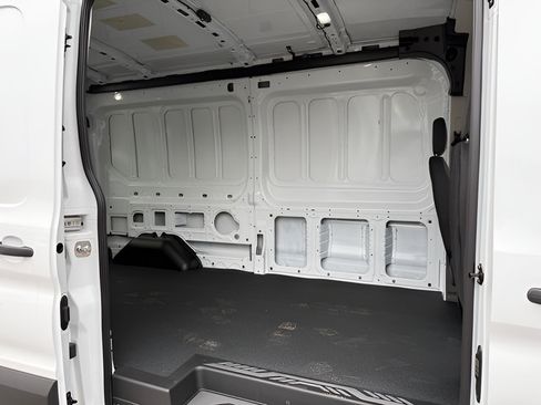 New 2026 Ford Transit 150 148 Medium Roof AWD image 11
