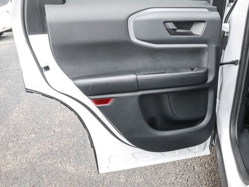 Used 2022 Ford Bronco Sport Big Bend image 26