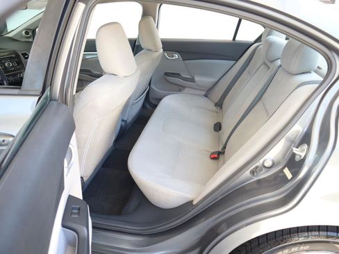 Used 2013 Honda Civic EX image 21