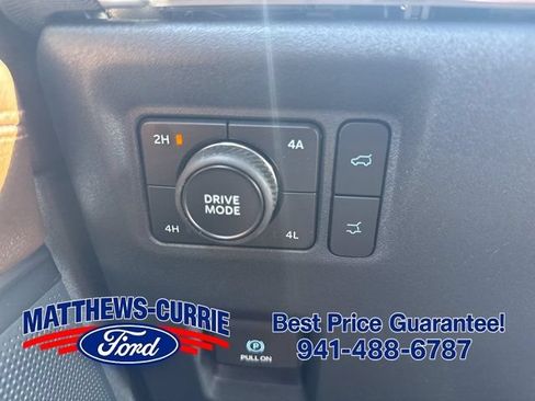 New 2026 Ford Expedition Max King Ranch AWD/4WD image 28