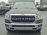 Used 2020 RAM 1500 Big Horn image 2