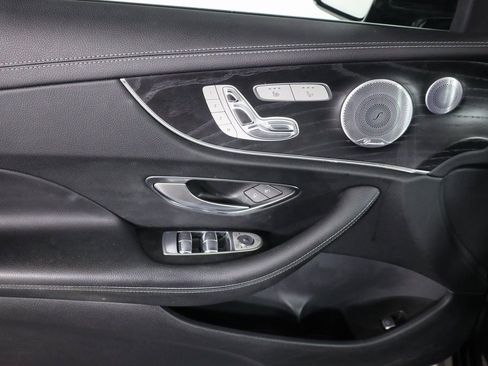 Used 2019 Mercedes-Benz E 450 4MATIC Coupe image 9