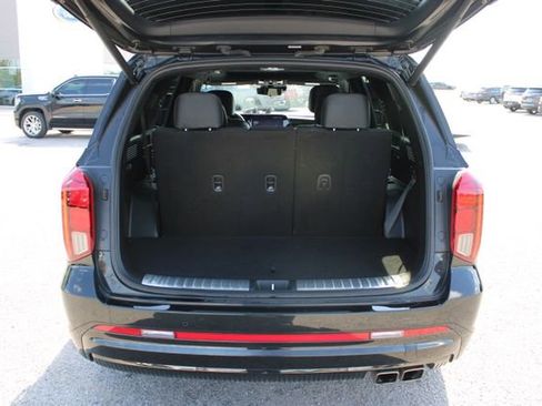 Used 2025 Hyundai Palisade Calligraphy image 6