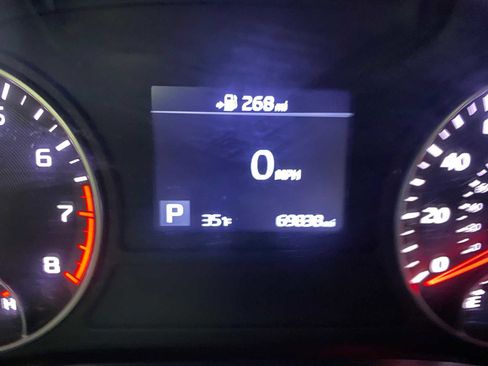 Used 2019 Kia Optima S image 9