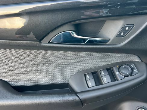 New 2026 Chevrolet TrailBlazer LT w/ Convenience Package image 8