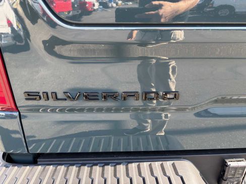 New 2026 Chevrolet Silverado 1500 High Country image 59