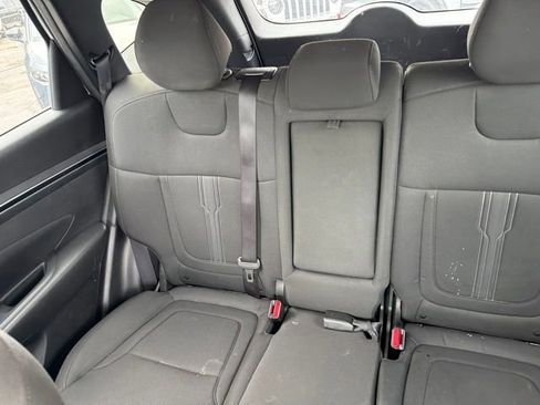 Used 2023 Hyundai Tucson SEL AWD/4WD image 10