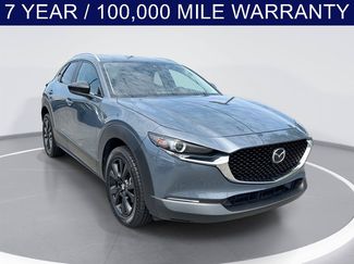 Used 2023 MAZDA CX-30 AWD 2.5 S w/ Preferred Package video 1