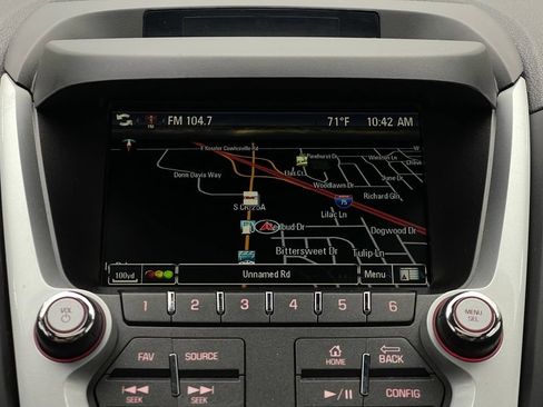 Used 2016 GMC Terrain SLT w/ Open Road Package FWD image 26
