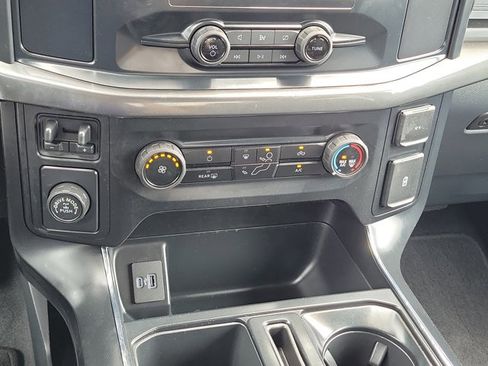 Used 2023 Ford F150 XL w/ STX Appearance Package RWD image 32