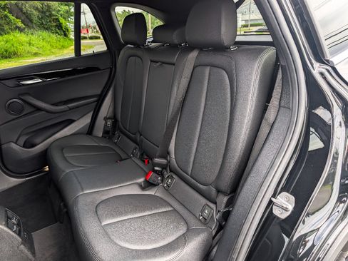Used 2019 BMW X1 sDrive28i FWD image 18