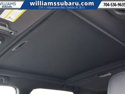 New 2026 Subaru Forester Sport image 16