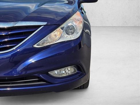 Used 2013 Hyundai Sonata GLS w/ Popular Equipment Pkg FWD image 15