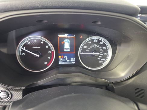 Used 2023 Subaru Forester Premium AWD/4WD image 11
