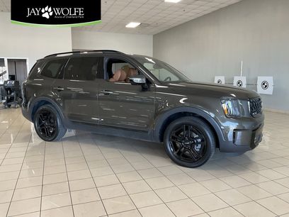 Used 2024 Kia Telluride SX X-Line