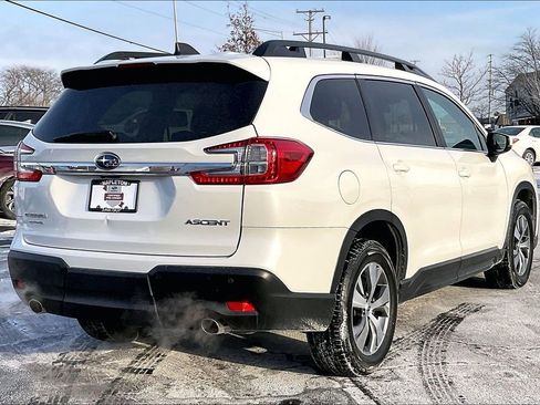 Certified 2024 Subaru Ascent Premium w/ Convenience Package image 16