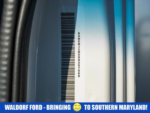 Used 2025 Chevrolet Low Cab Forward image 32