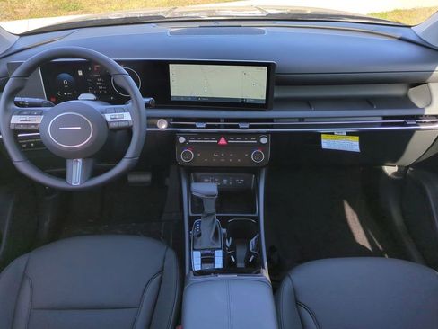 New 2026 Hyundai Tucson SEL image 18