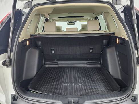 Used 2021 Honda CR-V Touring image 15