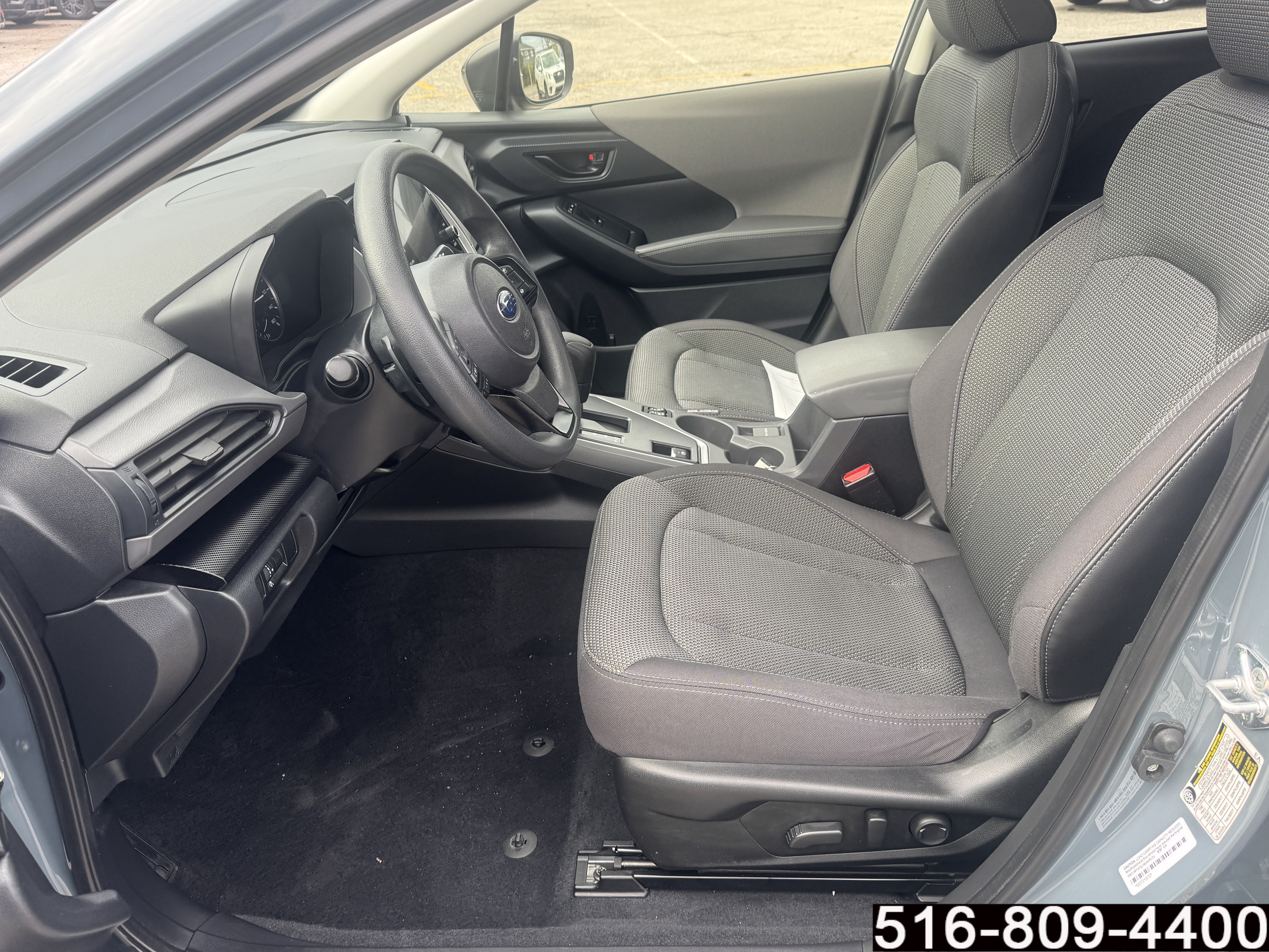 Used 2024 Subaru Crosstrek 2.0i Premium AWD/4WD image 26