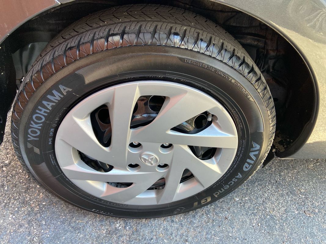 Used 2016 Toyota Prius C Two FWD image 30