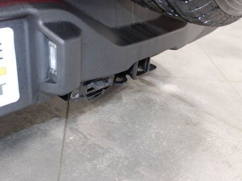 Used 2023 Ford Bronco 4-Door image 13