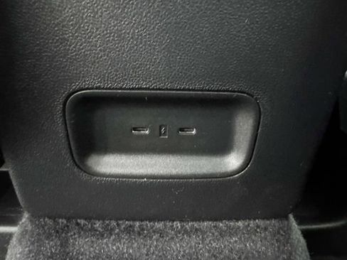 New 2026 Ford Bronco Sport Big Bend AWD/4WD image 17