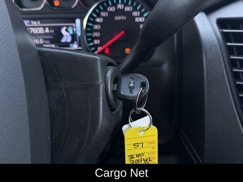Used 2020 Chevrolet Tahoe LS w/ Skid Plate Package AWD/4WD image 24