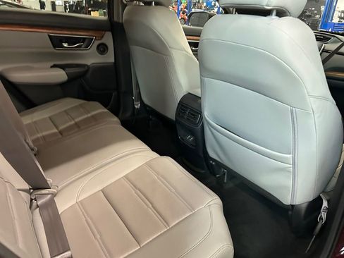 Used 2019 Honda CR-V EX-L image 23