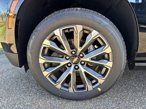 New 2026 Chevrolet Tahoe High Country image 3