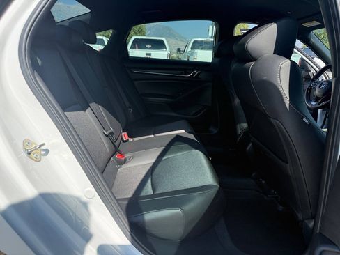 Used 2020 Honda Accord Sport image 20