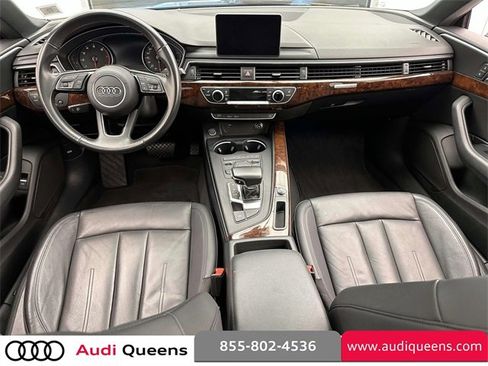 Used 2019 Audi A5 2.0T Premium image 16
